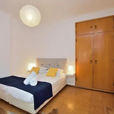 Palmeiras Beach Apartment Costa da Caparica Exterior photo