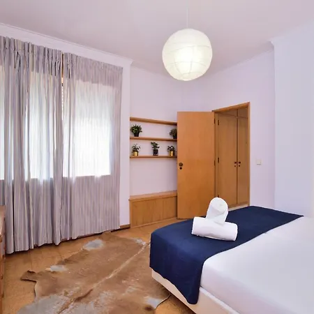 Palmeiras Beach Apartment Costa da Caparica Exterior photo