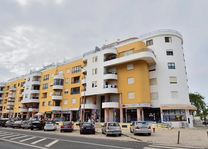 Palmeiras Beach Apartment