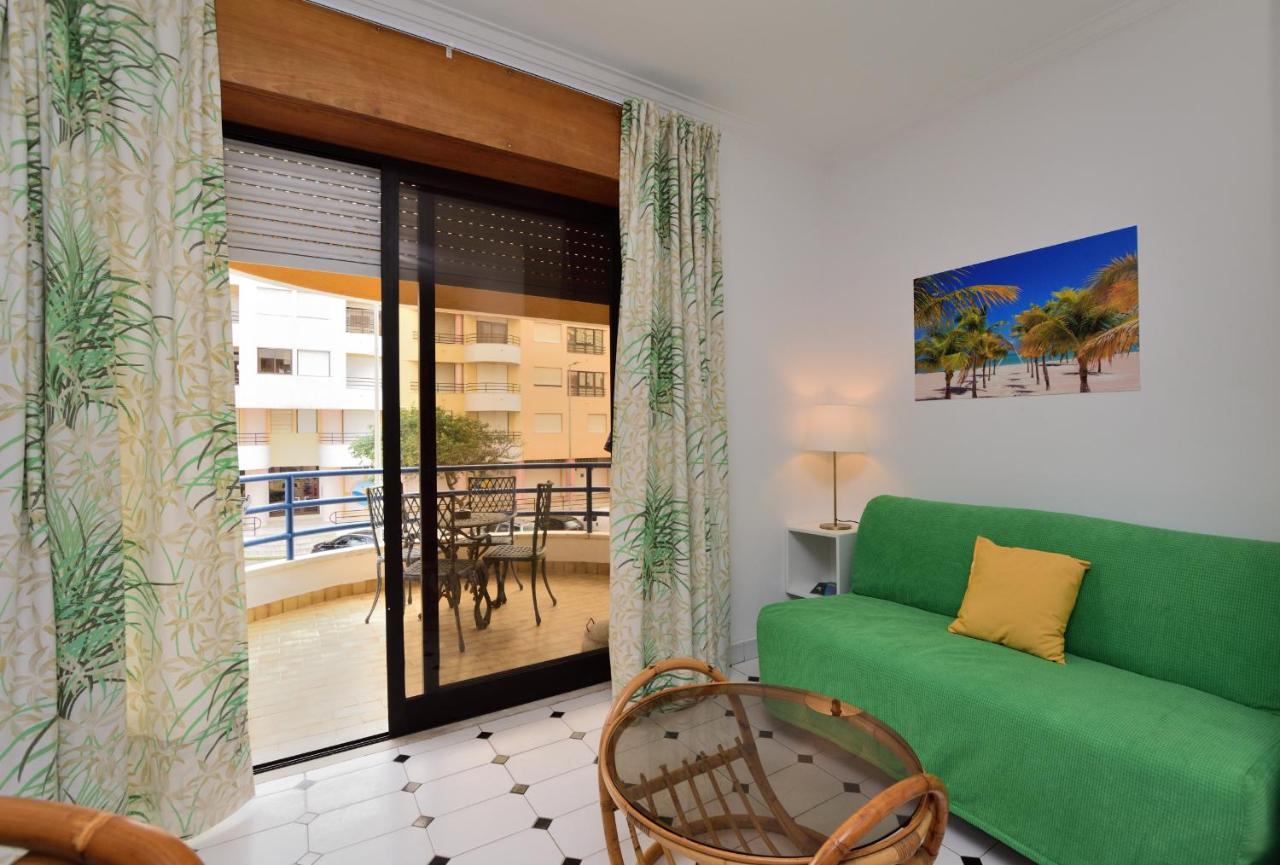 Apartment Palmeiras *