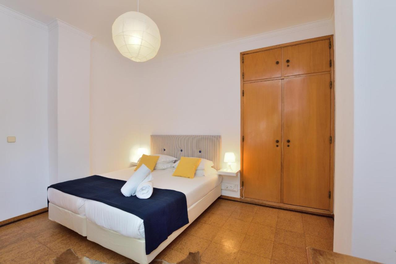 Apartment Palmeiras